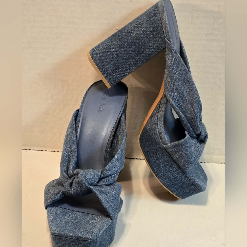 Open Edit Demin Platform - image 4